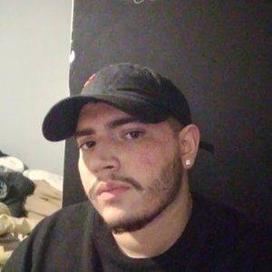 Meet your Posher, William